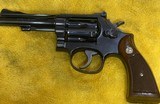 Smith and Wesson 18-4 - 1 of 6