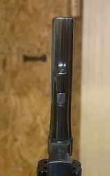 Smith and Wesson 18-4 - 3 of 6