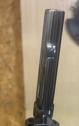Smith and Wesson 19-3 (4 in, blue) - 3 of 8