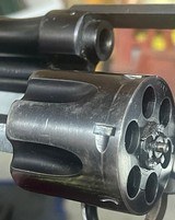 Smith and Wesson 38/44 (5 in, good box) - 7 of 12