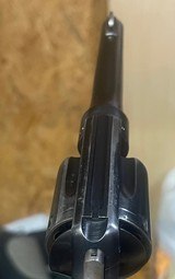Smith and Wesson 38/44 (5 in, good box) - 4 of 12