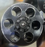 Smith and Wesson 38/44 (5 in, good box) - 6 of 12