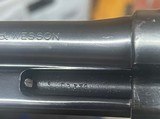 Smith and Wesson 38/44 (5 in, good box) - 5 of 12
