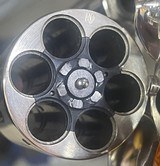 Smith and Wesson 29-2 (8 3/8th, N, box) - 6 of 7