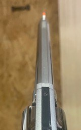 Smith and Wesson 29-2 (8 3/8th, N, box) - 4 of 7