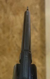 Smith and Wesson 35-1 (6 in, blue, 22LR) - 4 of 10