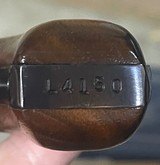 Smith and Wesson 40 (blue, original box) - 6 of 7