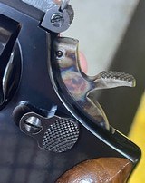 Smith and Wesson 15-3 (2 in, blue) - 6 of 7