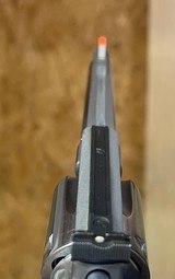 Smith and Wesson 63 (4 in, 22 LR) - 4 of 6