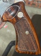 Smith and Wesson 63 (4 in, 22 LR) - 6 of 6