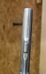 Smith and Wesson 63 (4 in, 22 LR) - 3 of 6