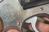 Smith and Wesson 66-1 (2 1/2 in) - 8 of 8