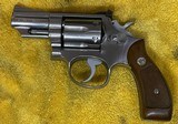 Smith and Wesson 66-1 (2 1/2 in) - 1 of 8