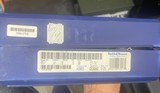 Smith and Wesson 657-4 (orig. box) - 7 of 7