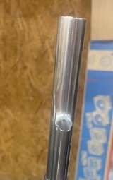 Smith and Wesson 657-4 (orig. box) - 3 of 7