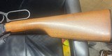Winchester 9422 Magnum (orig . box) - 7 of 12