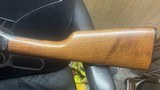 Winchester 9422 Magnum (orig . box) - 3 of 12