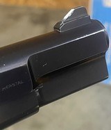 Browning High Power (9 mm) - 7 of 9