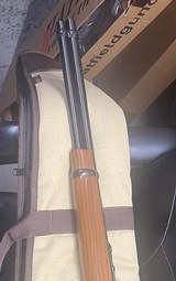 Marlin 1894 carbine (.357 mag.) - 1 of 2