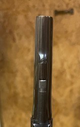 Smith and Wesson 10-5 (4 in, orig. box) - 3 of 7