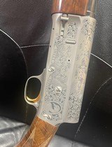 Browning Ducks Unlimited Sweet Sixteen - 9 of 9