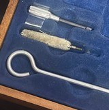 Smith and Wesson 29-2 (4 in, Nick, box) - 7 of 7