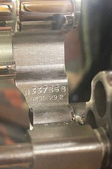 Smith and Wesson 29-2 (4 in, Nick, box) - 5 of 7