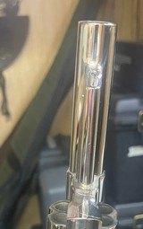 Smith and Wesson 29-2 (4 in, Nick, box) - 3 of 7