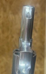 Smith and Wesson 66-2 (2 1/2 in, combats) - 3 of 6