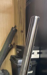 Smith and Wesson 586 (8 3/8ths, box, tools) - 3 of 7