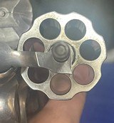 Smith and Wesson 686-5 Plus - 6 of 7