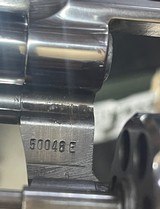 Colt Python (1977, blue, box) - 5 of 8