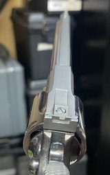 Colt Python (1977, blue, box) - 4 of 8