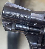 High Standard Sentinel Mark V.22 Magnum - 5 of 6