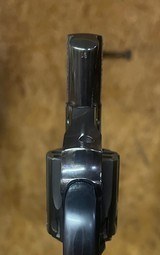 High Standard Sentinel Mark V.22 Magnum - 3 of 6