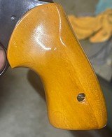 High Standard Sentinel Mark V.22 Magnum - 6 of 6