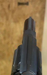 High Standard Sentinel Mark V.22 Magnum - 4 of 6