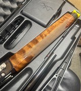 Browning A5 Sweet Sixteen (case, blue) - 3 of 3