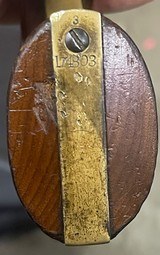 Colt 1851 Navy (.36 cal, original stocks) - 10 of 15