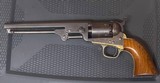 Colt 1851 Navy (.36 cal, original stocks) - 1 of 15
