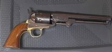 Colt 1851 Navy (.36 cal, original stocks) - 2 of 15