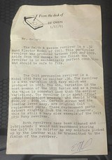 Colt 1851 Navy (.36 cal, original stocks) - 15 of 15