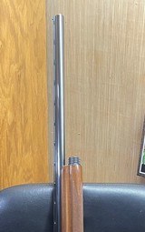 Browning A5 Light Twelve (26 in, IC, VR) - 1 of 10