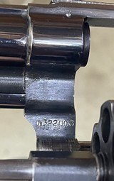 Smith and Wesson 29-2 (6 1/2 in, blue, combats) - 6 of 9