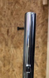 Smith and Wesson 29-2 (6 1/2 in, blue, combats) - 3 of 9