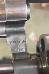 Smith and Wesson 686-4 (2 1/2, combats) - 5 of 6