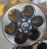 Smith and Wesson 29-2 (4 in, nickel, box) - 6 of 9