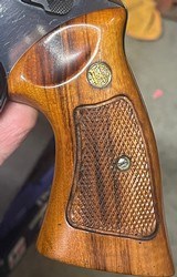 Smith and Wesson 29-2 (6 in, blue, box) - 6 of 8