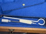 Smith and Wesson 29-2 (6 in, blue, box) - 7 of 8