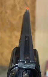 Smith and Wesson 29-2 (6 in, blue, box) - 4 of 8